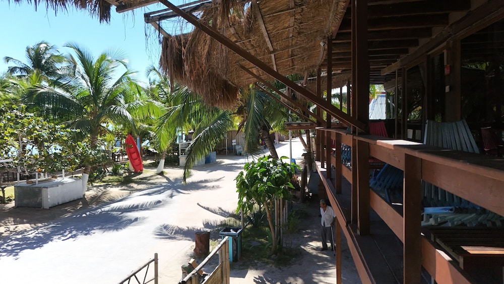 Eco Cabanas Blue Kay 54/67