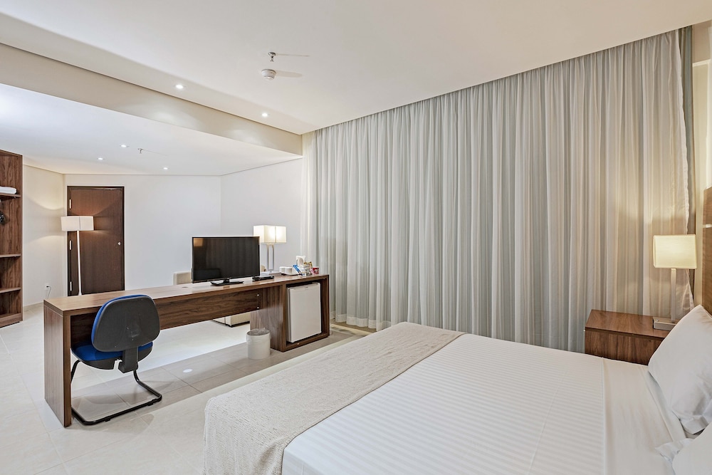 Slaviero Hotel Porto Velho 33/65