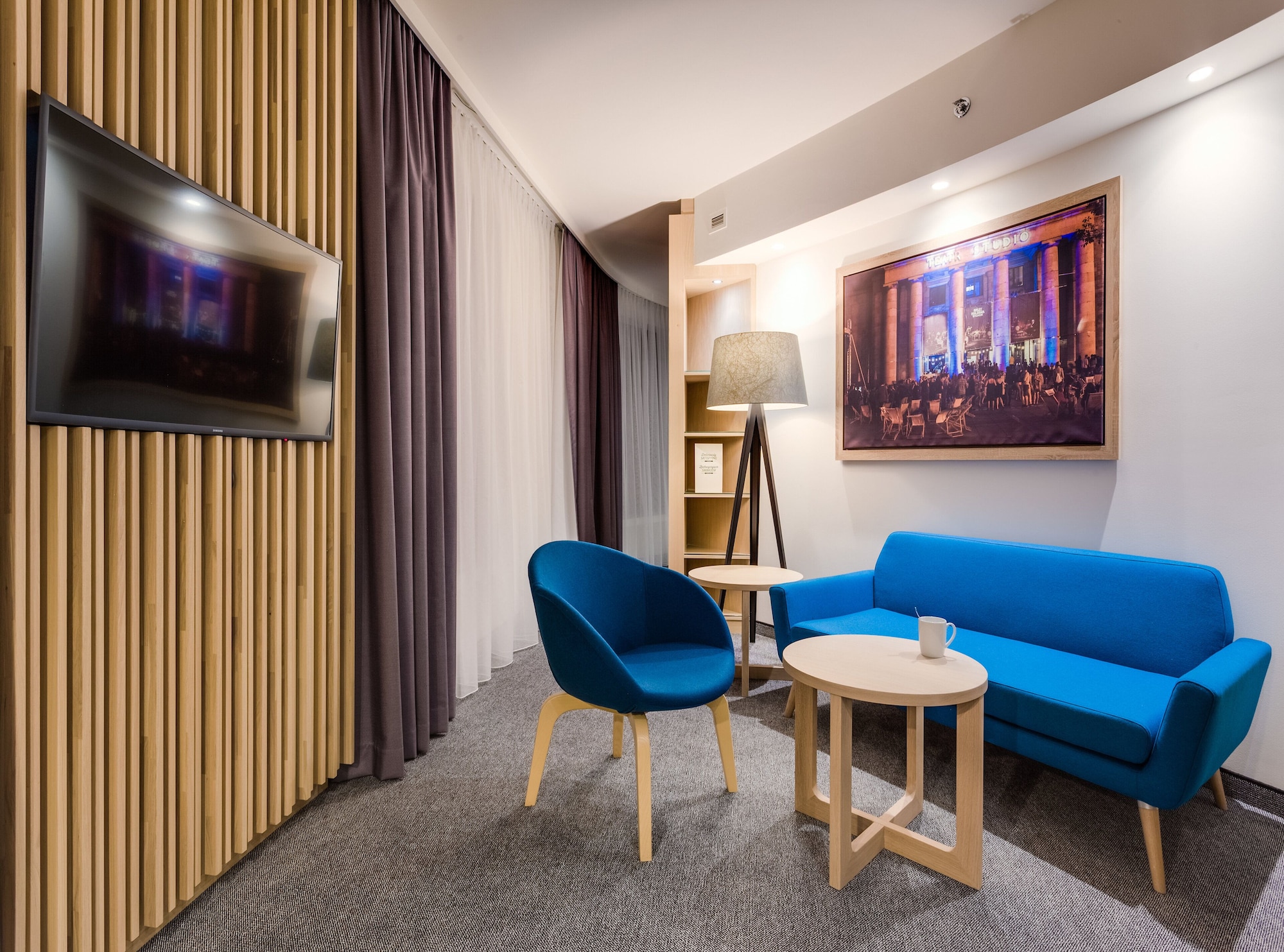 lounge