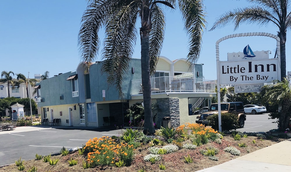 Little Inn By The Bay Newport Beach 6/45