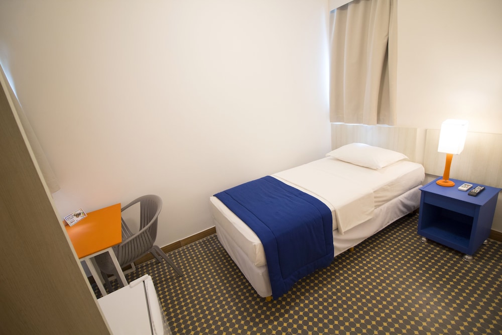 Hotel Villa Smart 25/50