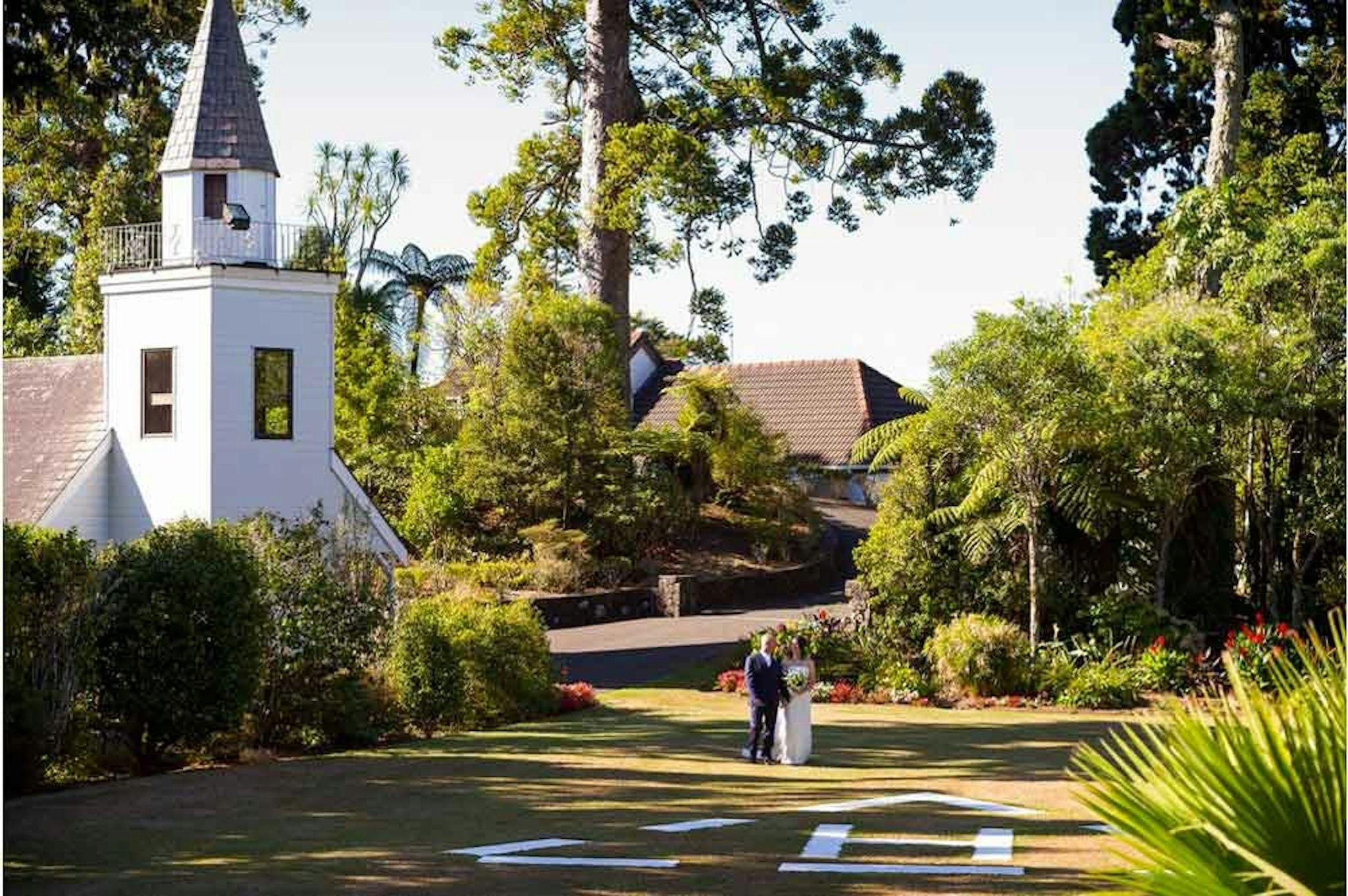 Waitakere Resort And Spa 41/47