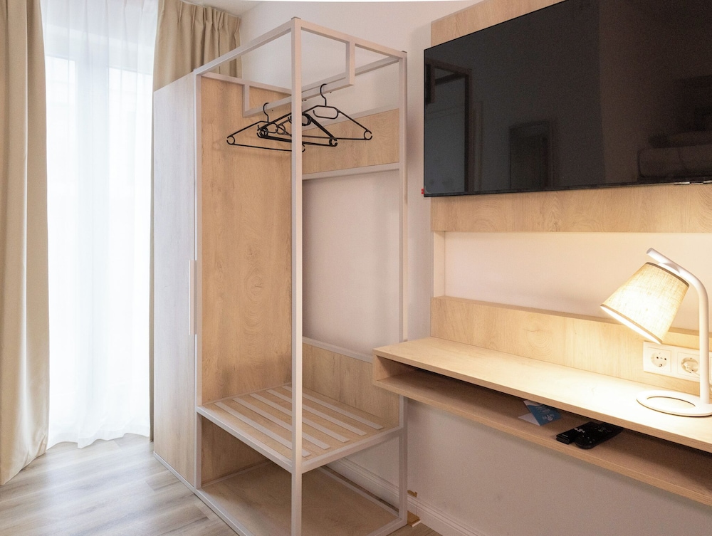 Fairschlafen Boutique Hotel 7/10