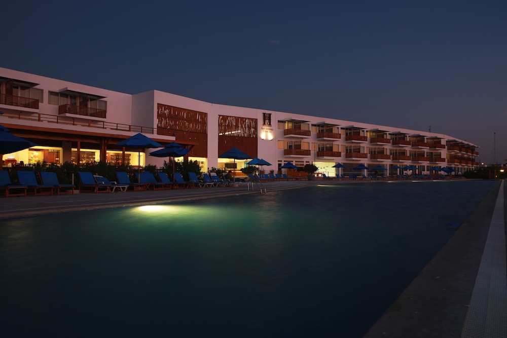 San Agustin Paracas 8/62