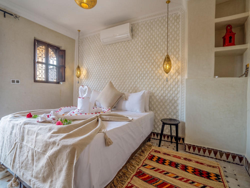 Riad Sun of Kech 12/50