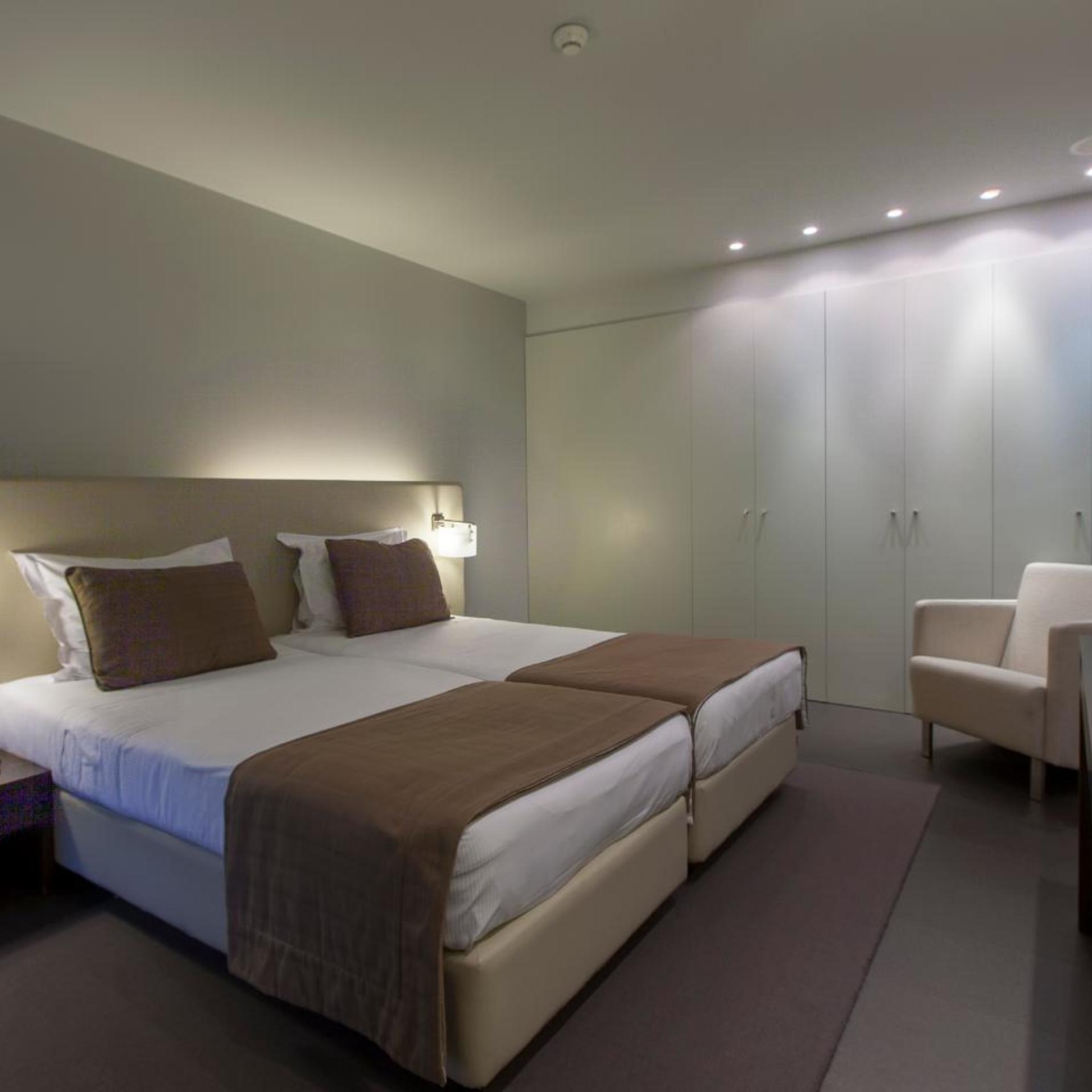1 Bedroom, Apartment, Sea Side