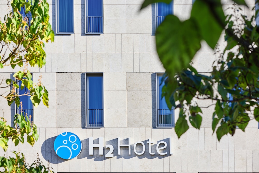 H2 Hotel Saarbrucken 4/30