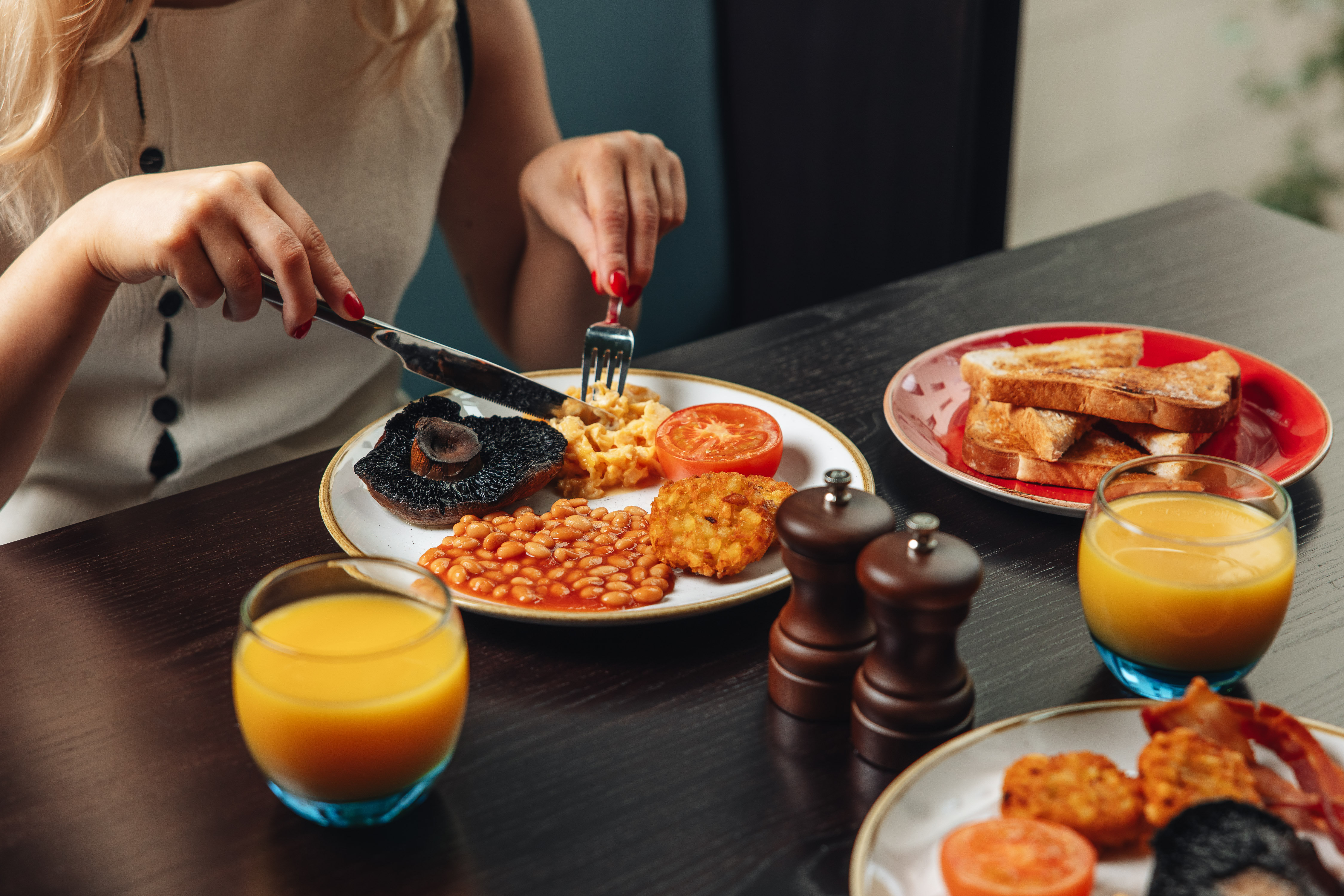 Hotel Indigo London Clerkenwell by IHG 41/50