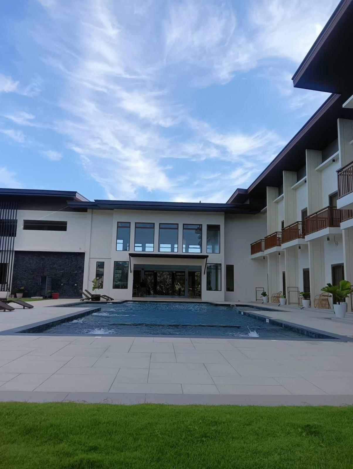 Lotus Resort Panglao 29/35