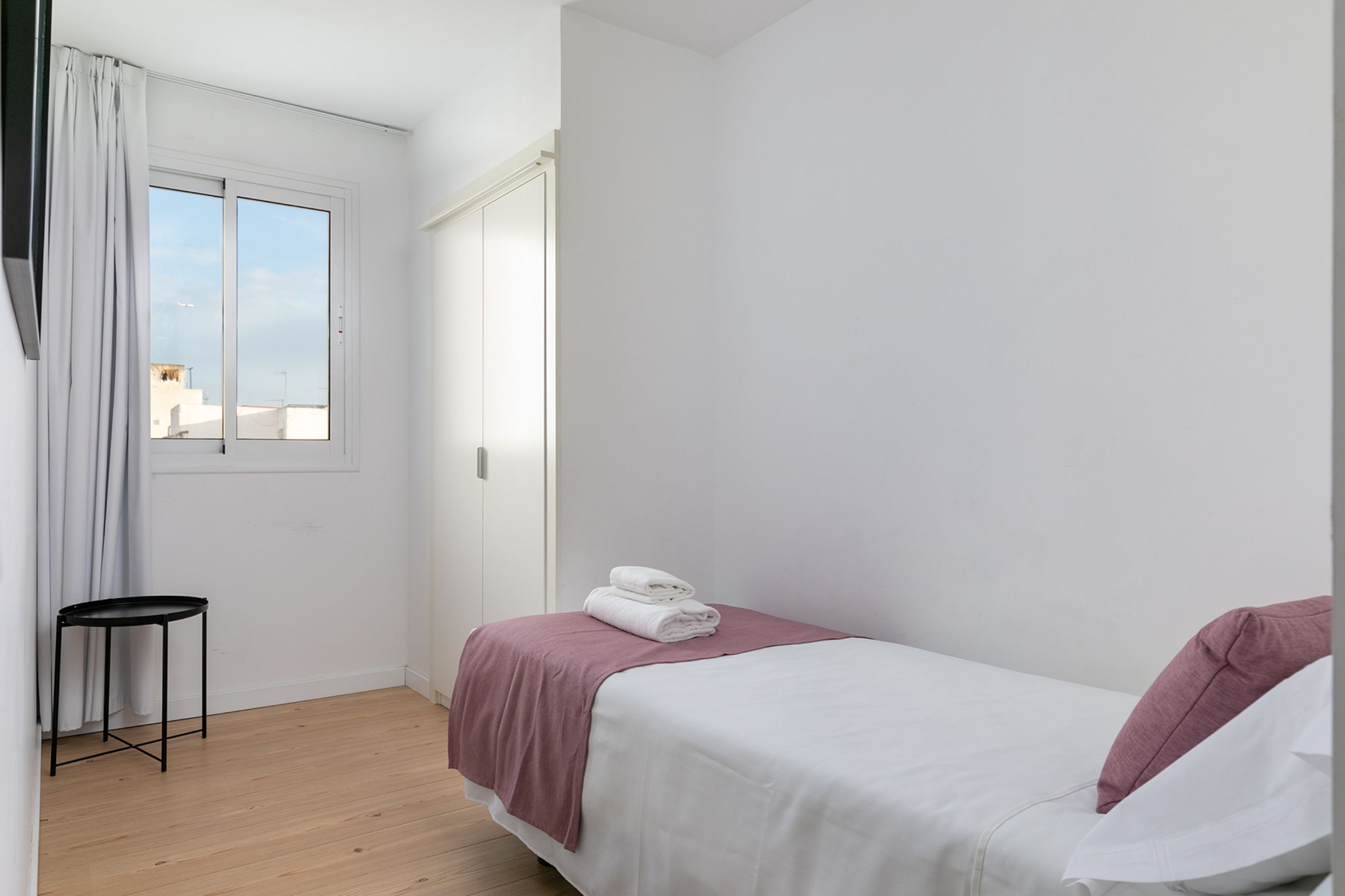 Duplex, Apartment، Holiday Rentals Los Salados 2/3