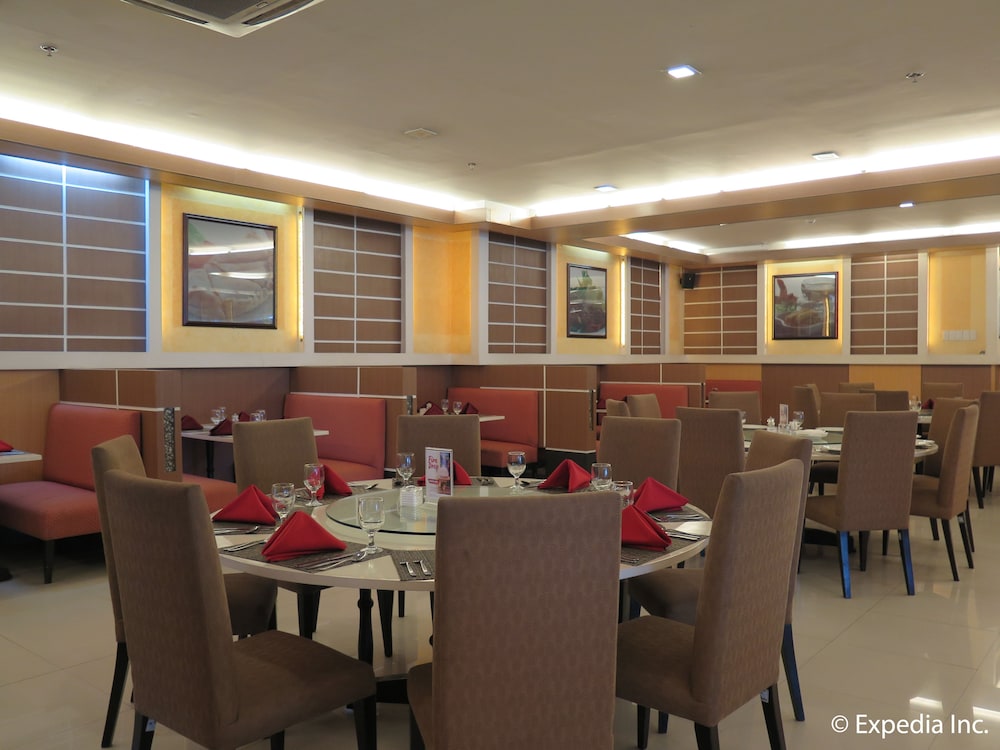 Big 8 Corporate Hotel 50/64