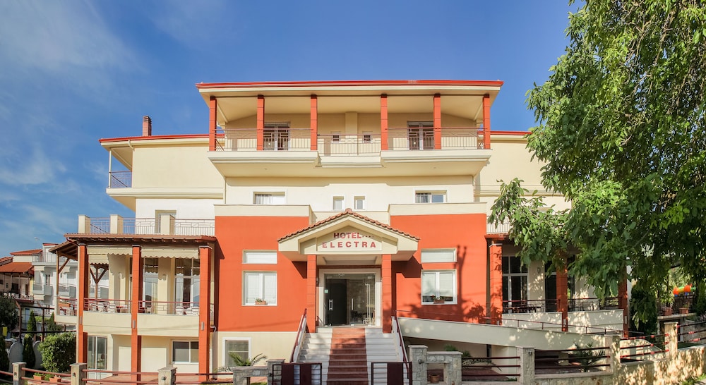 Electra Hotel 1/50