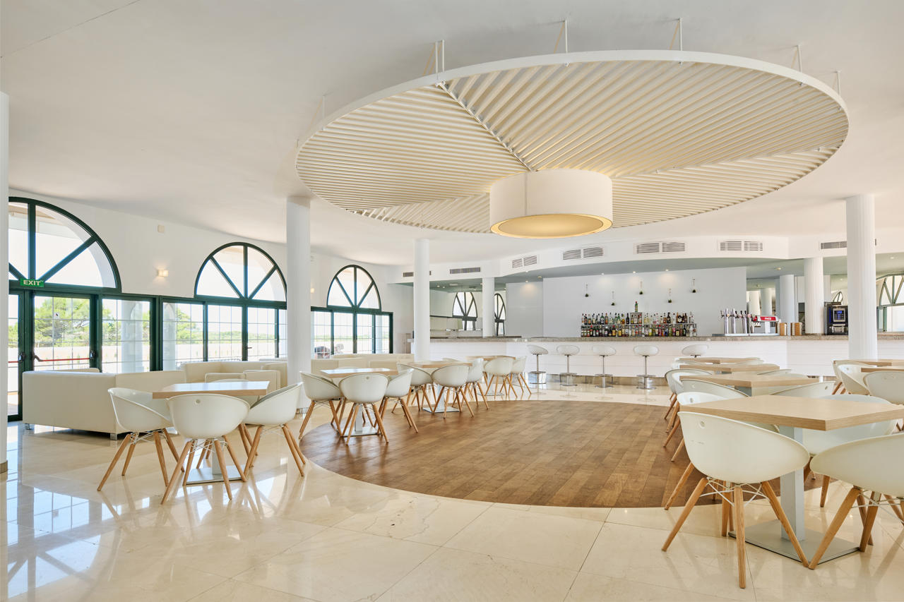 Grupotel Mar De Menorca 24/31