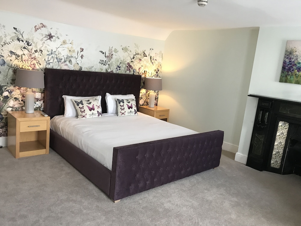 The Highworth Hotel 13/48