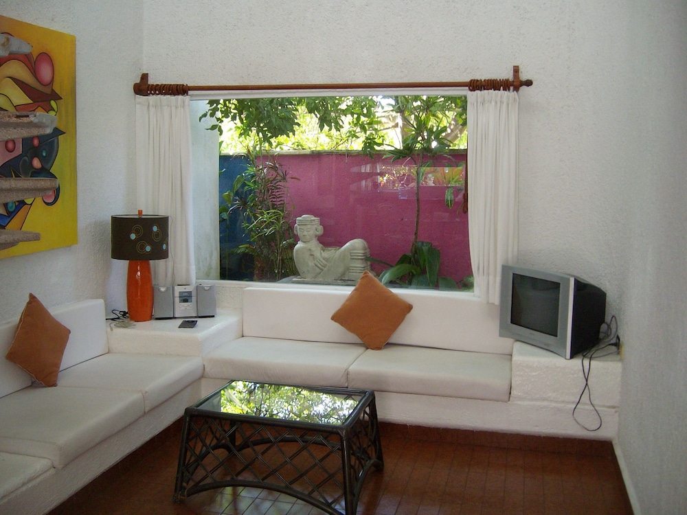 Hotel Villa Las Anclas 35/67