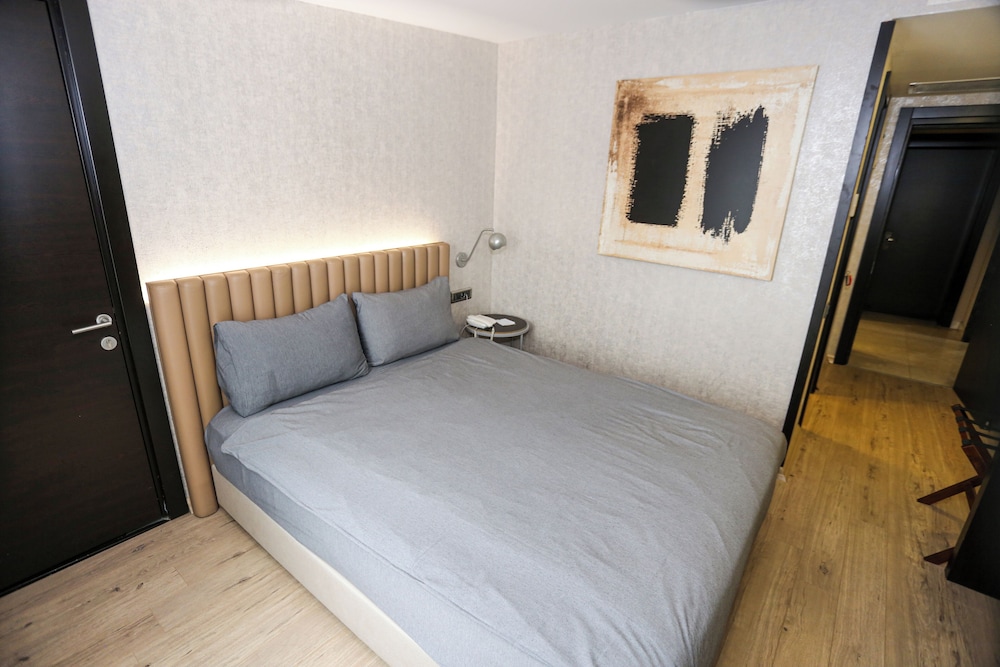 Milord Hotel 14/45