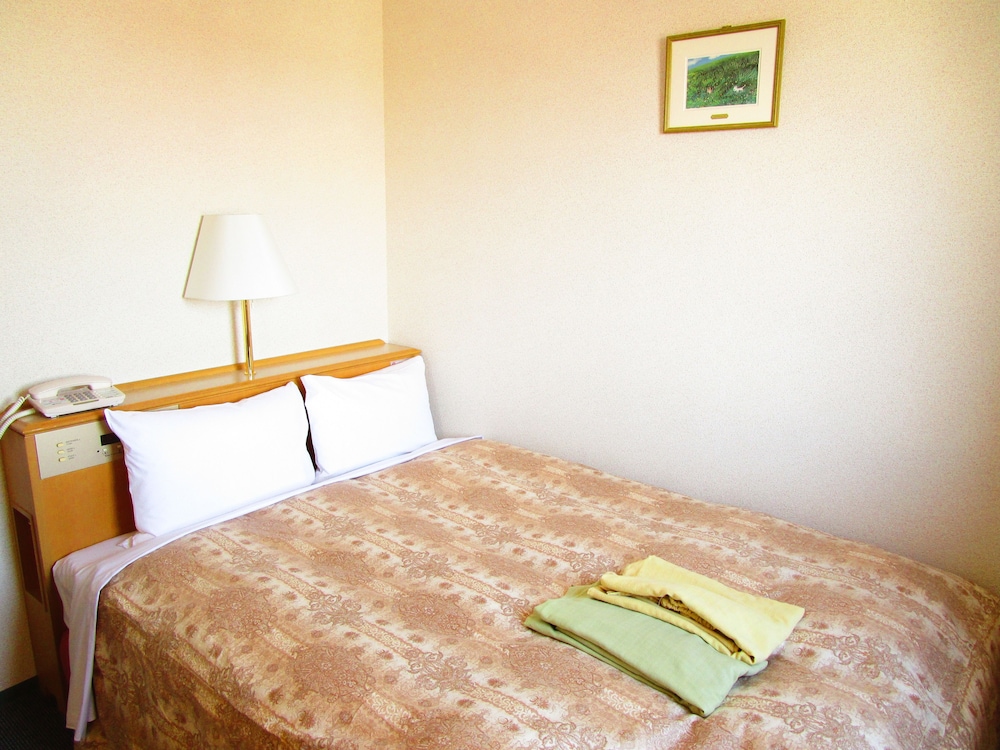 Green Hotel Omagari 12/32