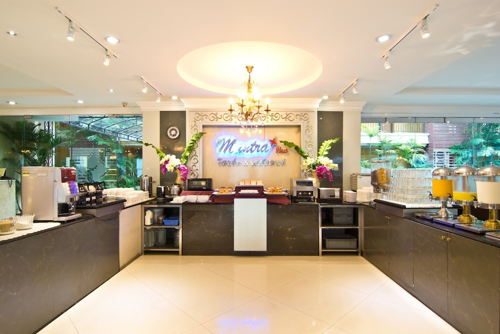Lk Mantra Pura Resort 13/65