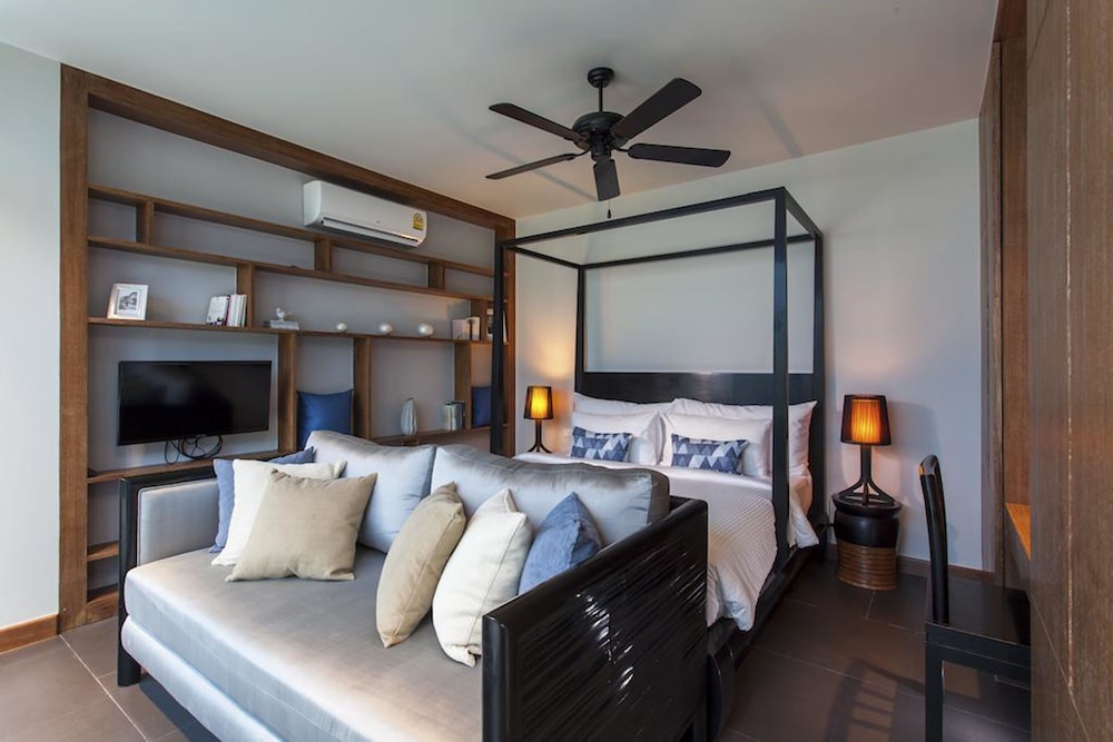 Wings Phuket Villa by Two Villas HOLIDAY 13/45