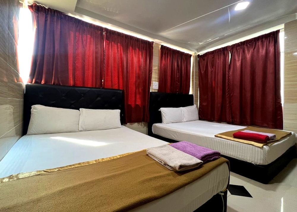 Kota Damansara Boutique Hotel 13/30