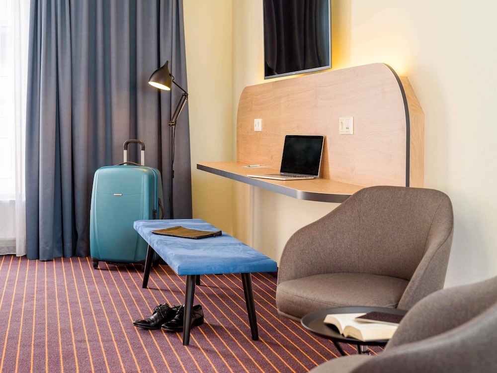 ibis Styles Leipzig 45/50