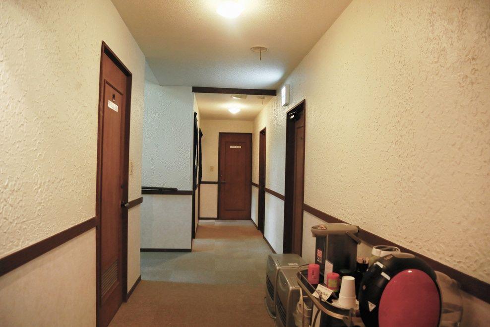 Petit Hotel Se Bon 17/24