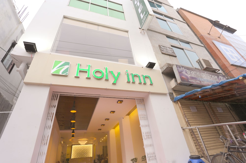 Holy Inn in SYLHET