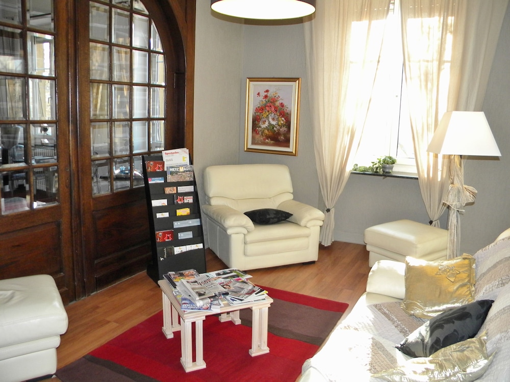 Alerion Hotel 33/49