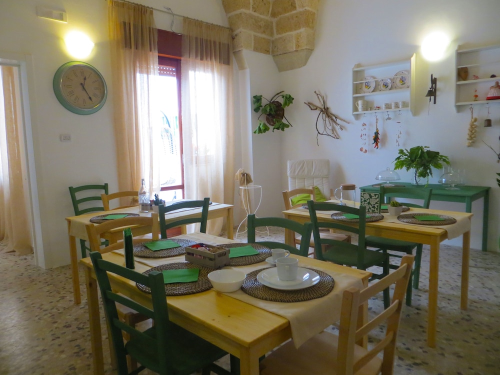 B&B Il Geranio 33/50