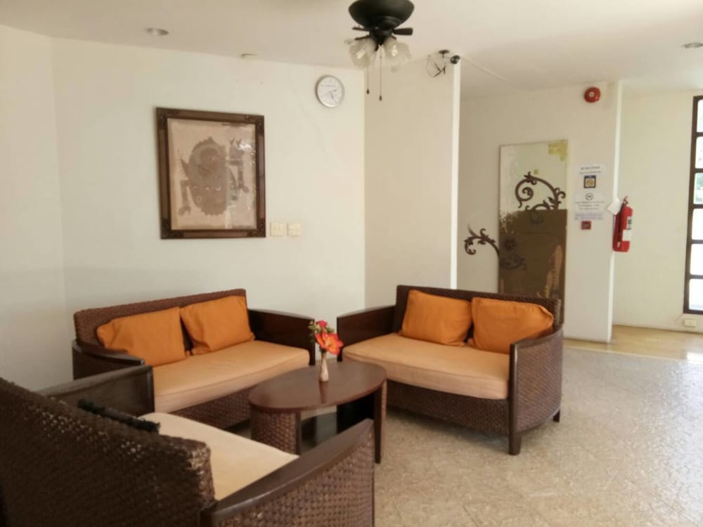 Golden Pine Beach Resort and Spa 38/61
