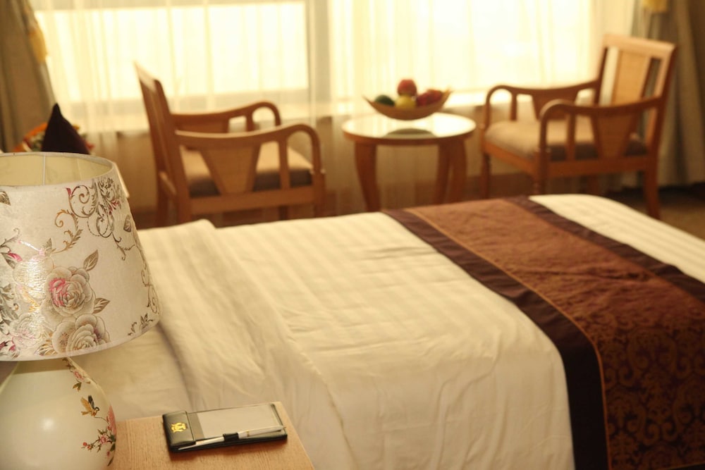 The Vissai Hotel 24/71