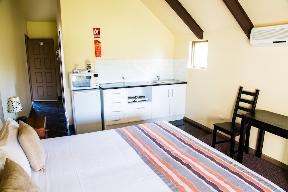 Hahndorf Motel 17/37