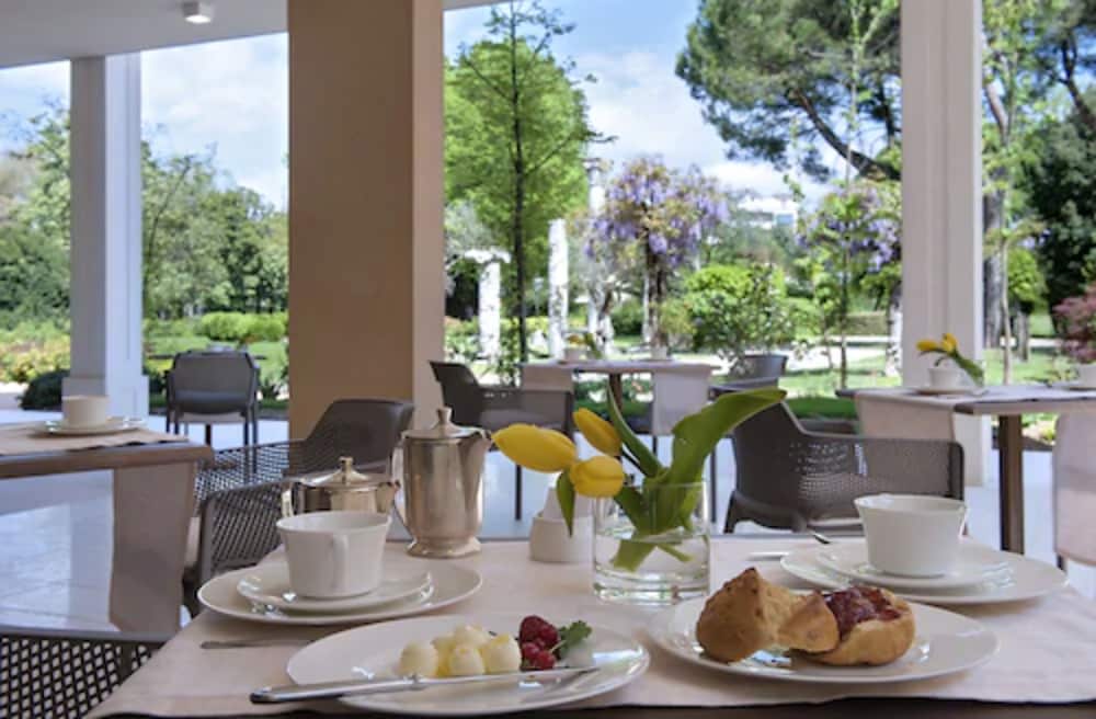 HOTEL TERME NERONIANE 57/72