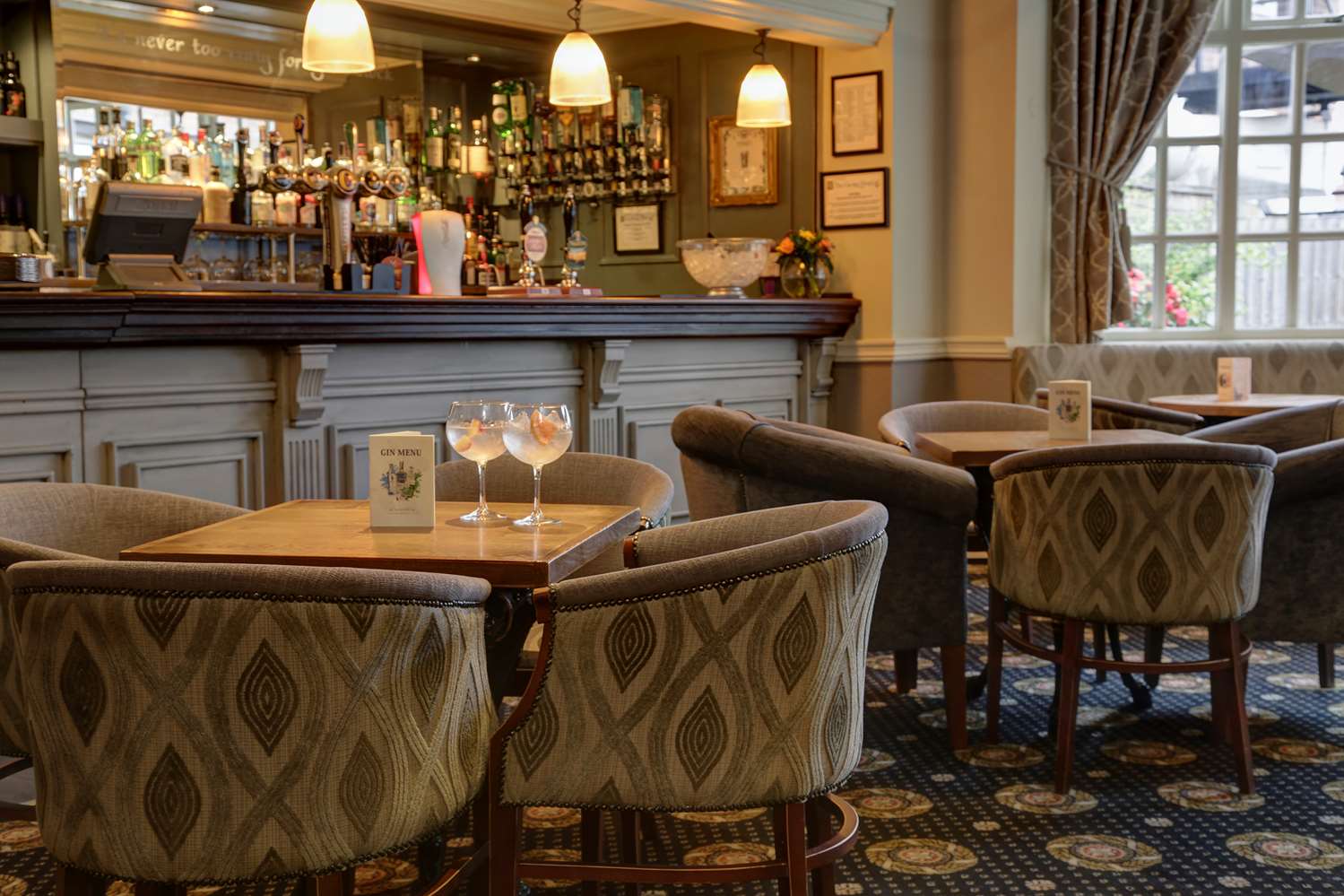 Best Western the George Hotel Lichfield 16/29