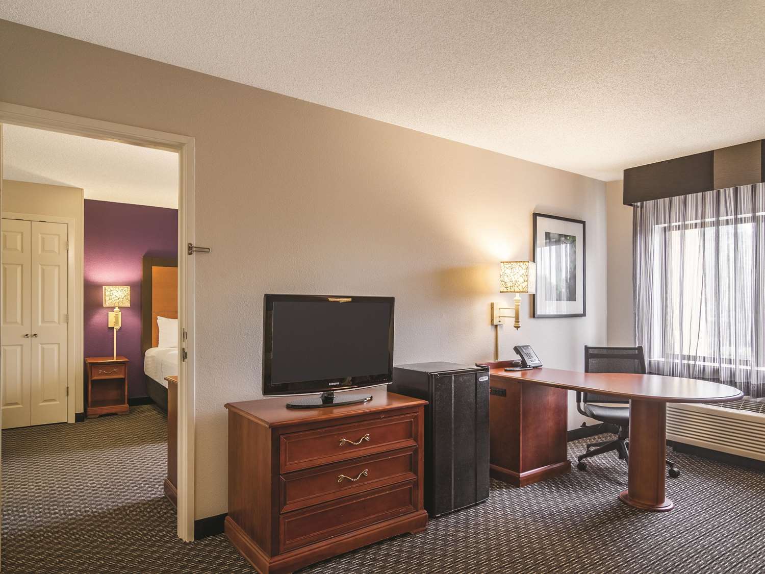 Wingate by Wyndham Brunswick GA / I-95 22/37