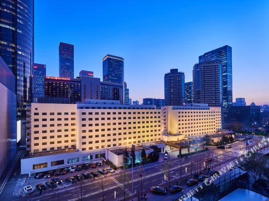 5l Hotel Beijing 3/31