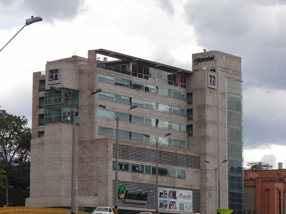 Bh Poblado in MEDELLIN