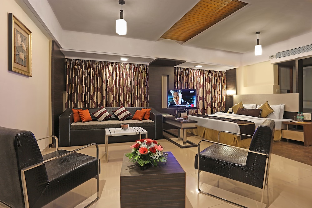 Keys Hotel Nestor 34/47