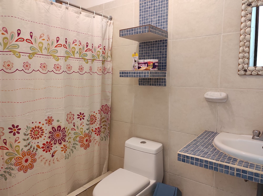 Hotel Costa Blanca de Mancora 50/50