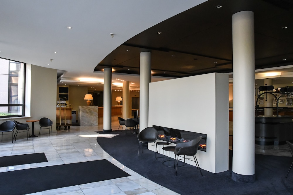 RELEXA HOTEL AIRPORT DUSSELDORF RATINGEN 19/46