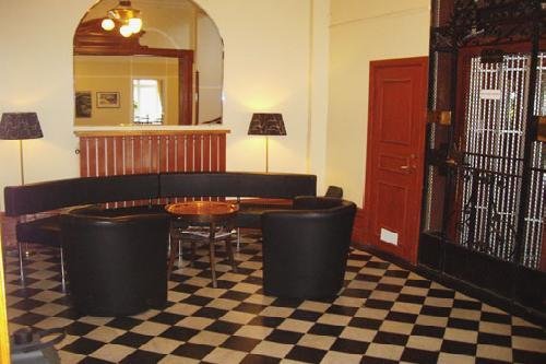 First Hotel City Eskilstuna 5/21