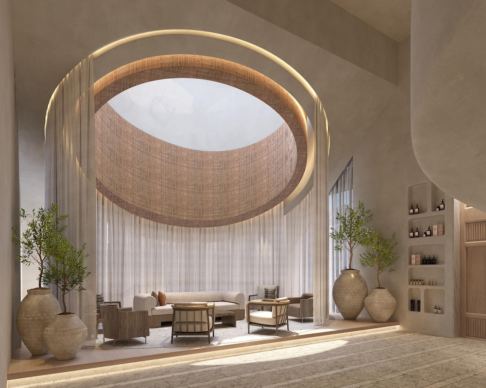Grand Hyatt Los Cabos Resort, Golf & Spa, All-Inclusive 20/50