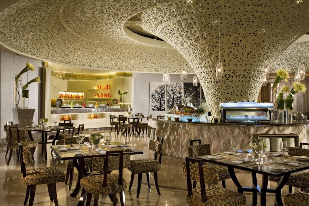 Hotel Mulia Senayan Jakarta 22/43