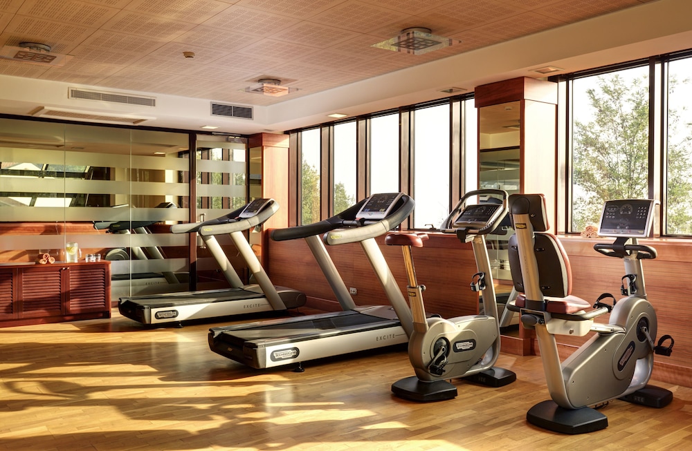 Mercure Petriolo Siena Terme Spa 25/48