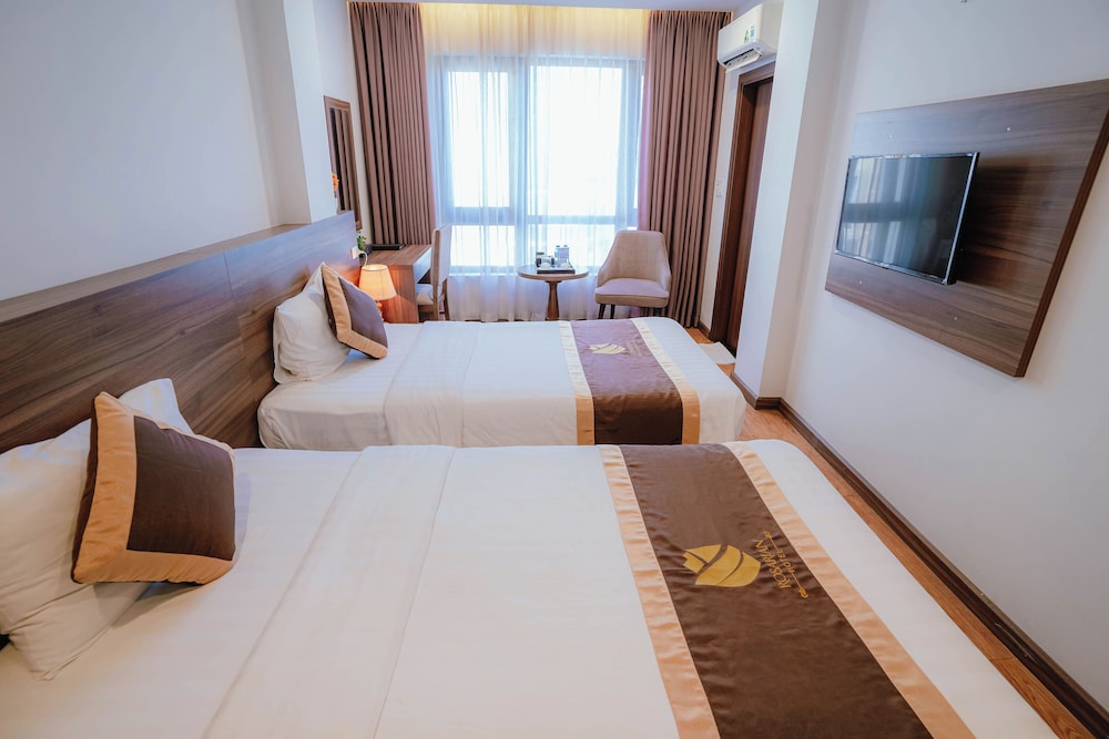 Rosarian Hotel 19/40