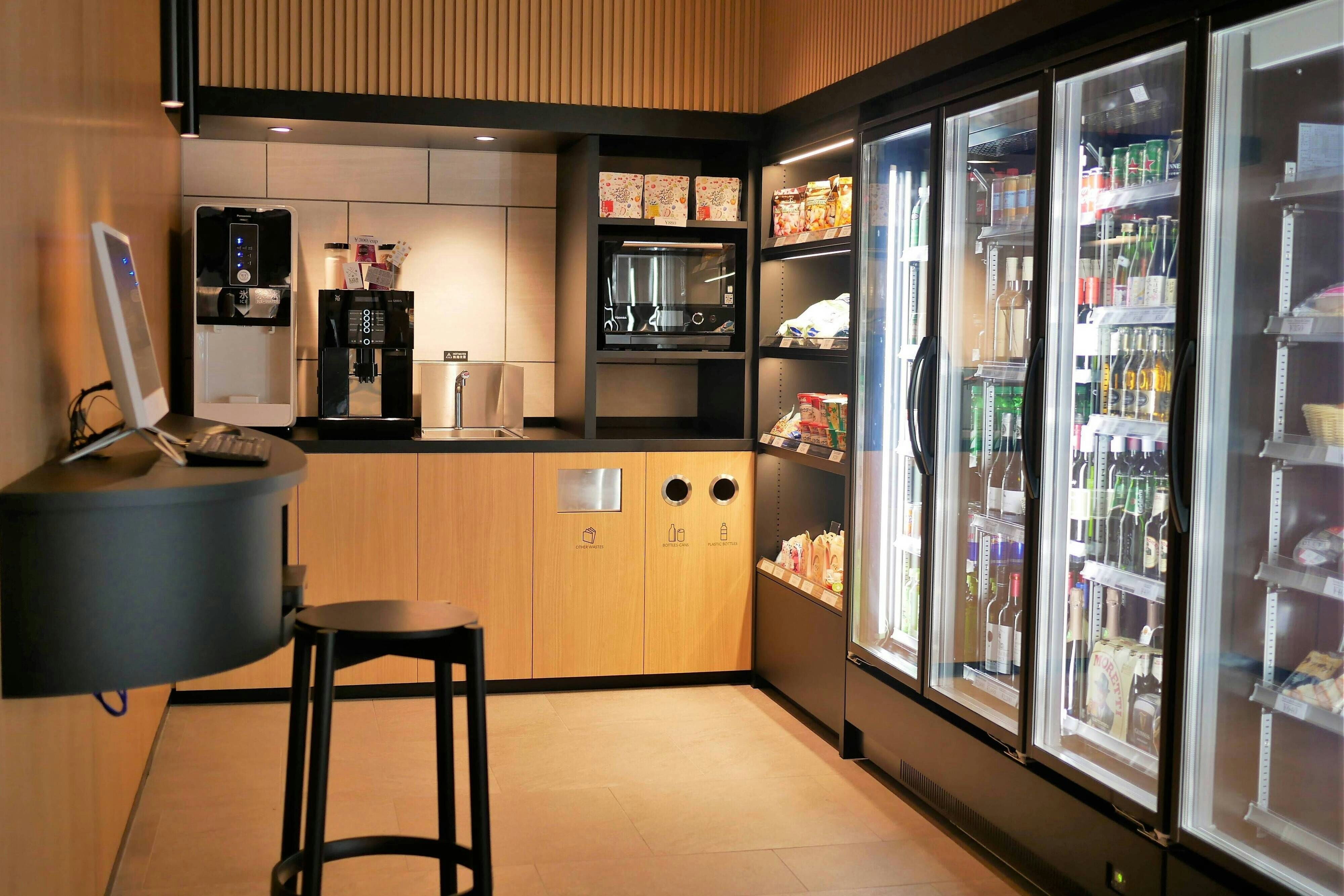 Fairfield by Marriott Osaka Namba 8/10