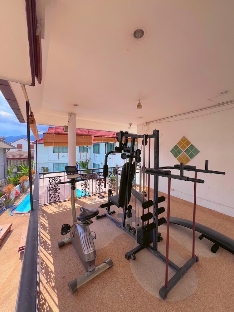 Eurana Boutique Hotel 62/87