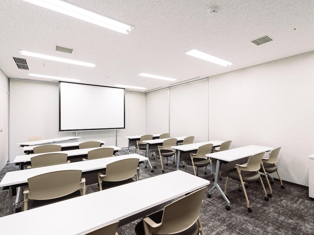 Richmond Hotel Obihiro Ekimae 48/57