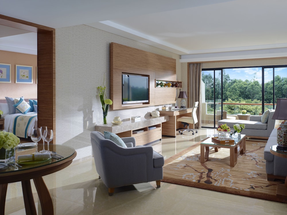 Mission Hills Resort Shenzhen 43/72