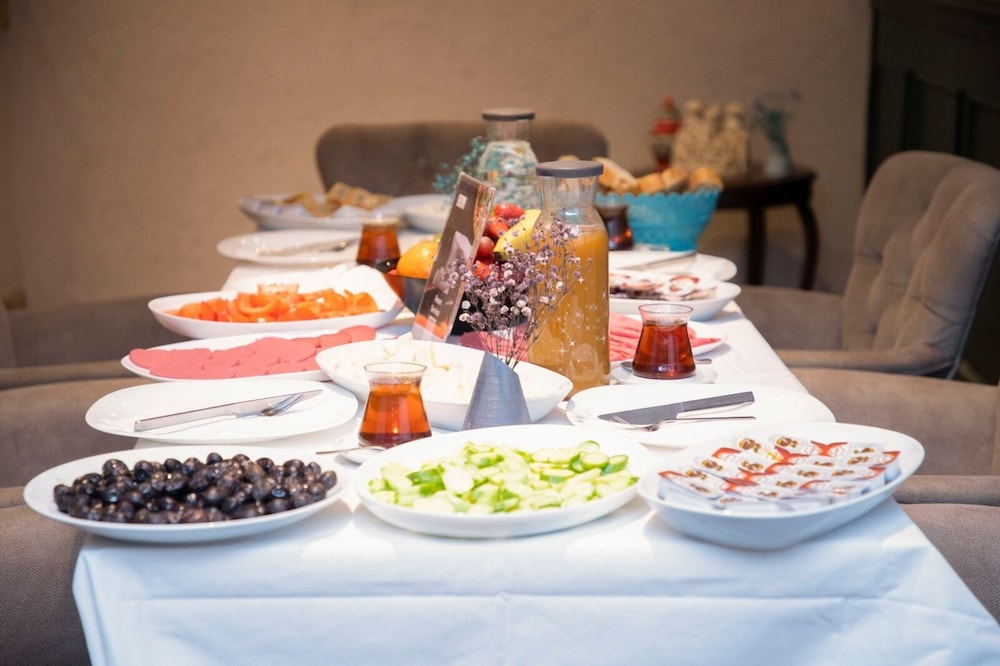 COMFORT HOTEL TAKSIM 40/49